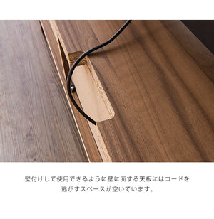 テレビ台 ライン 150幅 幅150cm テレビボード 格子 シンプル ローボード 組み立て 組立 AVボード AVラック TVボード 木製 TV台(代引不可)