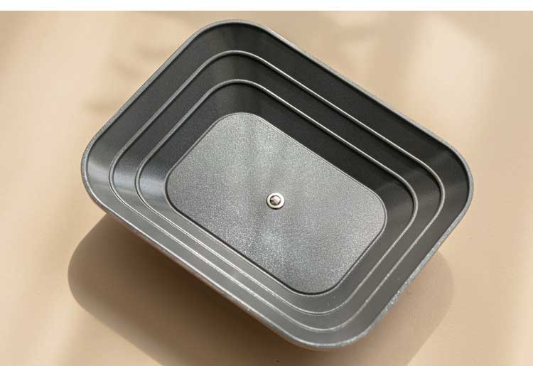 韓国発 Dr.HOWS グリルパン フタ付き アイボリー 直火・IH対応 オーブン対応 Brio ブリオ 焼く・煮る・蒸す プレート 四角 スクエア 可愛い かわいい おしゃれ ドクターハウス