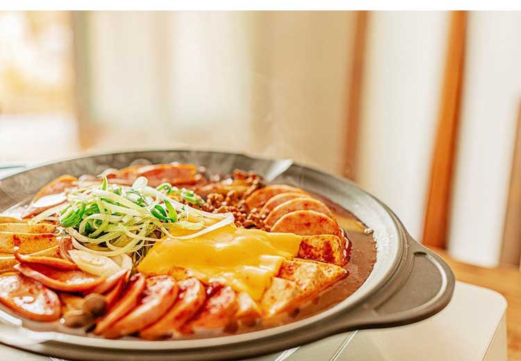 韓国発 Dr.HOWS ガス火専用 焼き肉プレート 30cm オーラ プレート単品 アウトドア キャンプ BBQ バーベキュー サムギョプサル 可愛い かわいい おしゃれ ドクターハウス