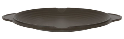 韓国発 Dr.HOWS ガス火専用 焼き肉プレート 30cm オーラ プレート単品 アウトドア キャンプ BBQ バーベキュー サムギョプサル 可愛い かわいい おしゃれ ドクターハウス