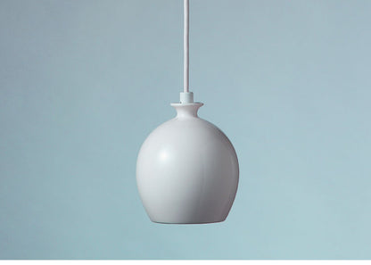 オリンピア照明 LED磁器ペンダントライト 引掛けシーリングタイプ MPN21 吊下げ灯 吊り下げ照明 天井照明 カウンター キッチン ダイニング用 おしゃれ 和モダン 洋室 白 MotoM OLYMPIA