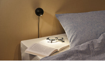 オリンピア照明 ピタッとLED 読書灯 黒 ブラック MBK039B LEDライト 手元ライト 照明 マグネット対応 コンパクト 持ち運び OLYMPIA