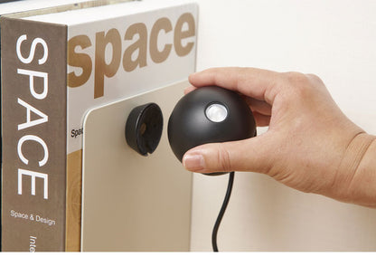 オリンピア照明 ピタッとLED 読書灯 黒 ブラック MBK039B LEDライト 手元ライト 照明 マグネット対応 コンパクト 持ち運び OLYMPIA