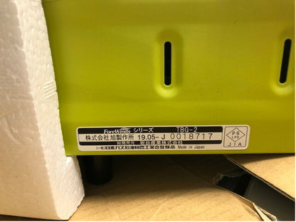 Iwatani イワタニ カセットコンロ 2口 CB-TBG-2 フラットツインS テーブルトップBBQコンロ カセットガス 卓上 アウトドア キャンプ バーベキュー