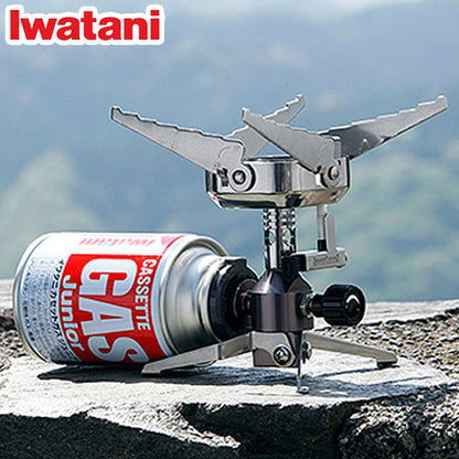 Iwatani イワタニ カセットコンロ カセットフー タフまるジュニア タフまるJr. CB-ODX-JR オリーブ ブラック キャンプ アウトドア BBQコンロ バーベキューコンロ 防災 プレート別売り