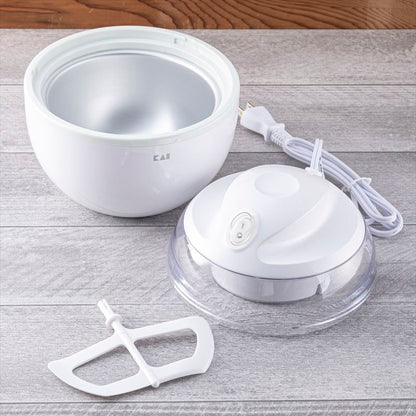 貝印 KHS アイスクリームメーカー DL5929