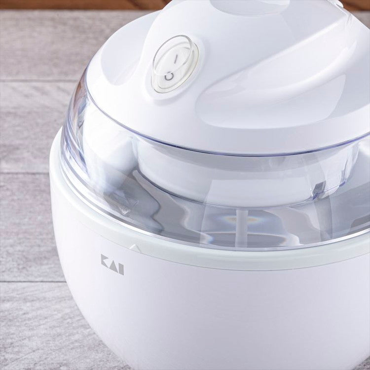 貝印 KHS アイスクリームメーカー DL5929