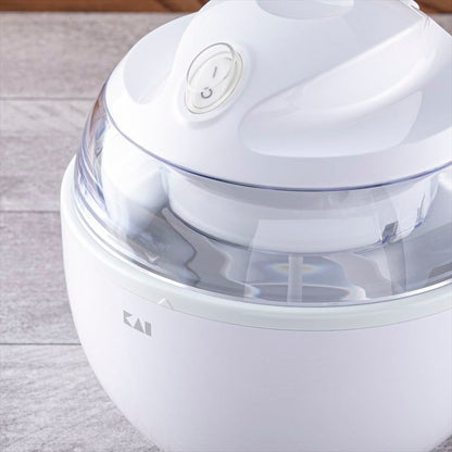 貝印 KHS アイスクリームメーカー DL5929