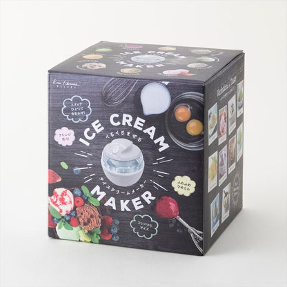 貝印 KHS アイスクリームメーカー DL5929