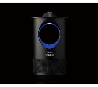 APIX アピックス 充電式 ポータブル蚊取り捕虫器 AIC-30B アウトドア キャンプ LED式 捕虫器 捕虫機 蚊取り器 蚊取り機 IPX4防滴仕様 おしゃれ(代引不可)