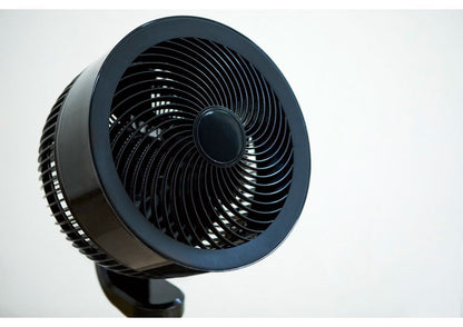 APIX アピックス サーキュレーションファン AFC-960R 首振り 扇風機 リビングファン サーキュレーター おしゃれ シンプル モダン リビング 新生活 一人暮らし(代引不可)