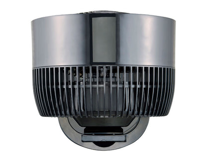 APIX アピックス サーキュレーションファン AFC-960R 首振り 扇風機 リビングファン サーキュレーター おしゃれ シンプル モダン リビング 新生活 一人暮らし(代引不可)