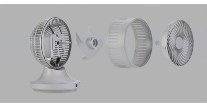 APIX アピックス お掃除簡単サーキュレーター AFC-370R 工具不要 簡単分解 熱中症対策自動運転 オフタイマー アロマ 扇風機 首振り おしゃれ(代引不可)