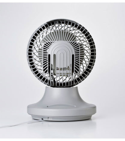 APIX アピックス お掃除簡単サーキュレーター AFC-370R 工具不要 簡単分解 熱中症対策自動運転 オフタイマー アロマ 扇風機 首振り おしゃれ(代引不可)