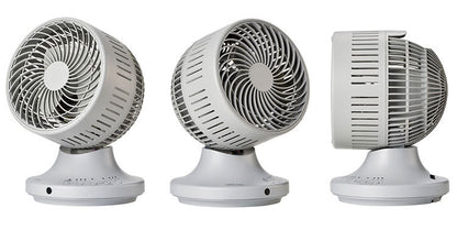 APIX アピックス お掃除簡単サーキュレーター AFC-370R 工具不要 簡単分解 熱中症対策自動運転 オフタイマー アロマ 扇風機 首振り おしゃれ(代引不可)