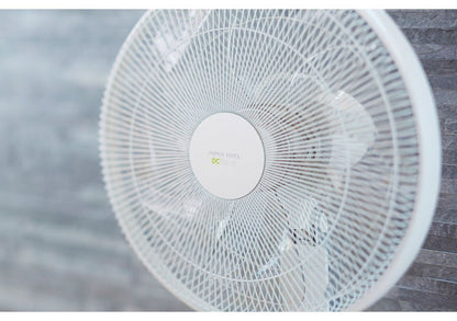 APIX アピックス DCフロアー扇風機 AFL-284R サーキュレーター 扇風機 リビングファン おしゃれ シンプル モダン リビング 新生活 一人暮らし(代引不可)