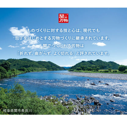 【ザワつく!金曜日で紹介】 包丁職人が作ったキャベツスライサー サンクラフト 日本製 関の刃物 ふわふわ極薄千切りキャベツ ホルダー付き 野菜スライサー 刃物のまち 岐阜県関市 スライサー HS-01