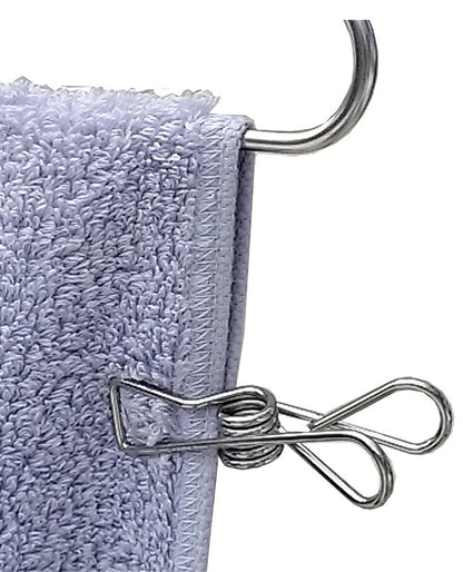 大木製作所 ステンレス 洗濯ばさみ ピンチ 10個セット 00357-9 洗濯物干し ランドリー 収納 シンプル 丈夫 Ohki