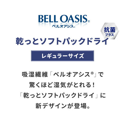 【12個～48個セット】テイジン 除湿剤 除湿・消臭 乾っとソフトパックドライ 抗菌プラス ミニ 新デザイン ベルオアシス 日本製 繰り返し 除湿 抗菌 消臭 湿気対策 カビ対策 帝人フロンティア TEIJIN