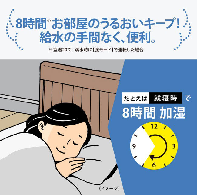 象印 スチーム式加湿器 4.0L EE-DF50 【25年新型】 加湿器 ホワイト グレー 4L 象印マホービン ZOJIRUSHI EE-DF50-WA EE-DF50-HA 季節 家電 加湿(代引不可)