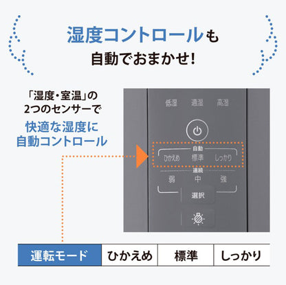 象印 スチーム式加湿器 4.0L EE-DF50 【25年新型】 加湿器 ホワイト グレー 4L 象印マホービン ZOJIRUSHI EE-DF50-WA EE-DF50-HA 季節 家電 加湿(代引不可)