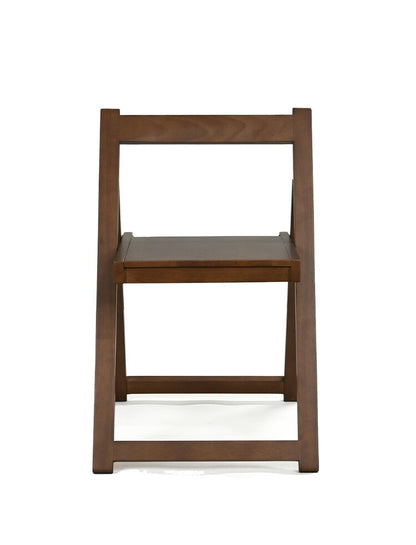 折りたたみチェア チェア 作業チェア 作業椅子 折りたたみ 収納らくらく 簡単収納 ブラウン 寝室 リビング 在宅ワーク リモート 幅44cm 奥行54cm 高さ69.5cm 座面までの高さ43cm 折り畳み式(代引不可)