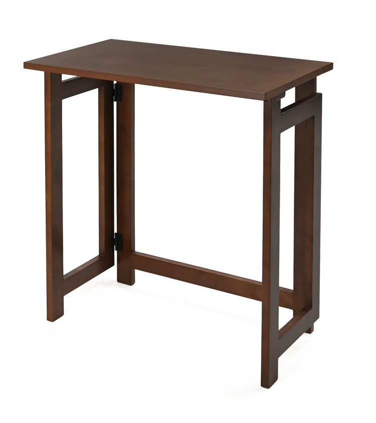 折りたたみデスク デスク 作業デスク 作業机 折りたたみ 収納らくらく 簡単収納 寝室 リビング デスクワーク 在宅ワーク リモート パソコンデスク 折り畳み 折畳式 テーブル 幅60cm 60cm幅 完成品(代引不可)