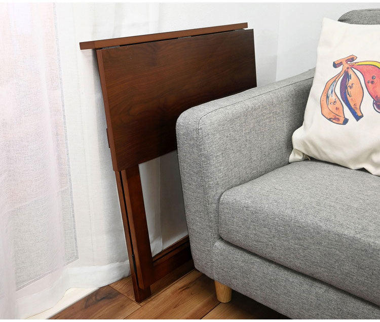 折りたたみデスク デスク 作業デスク 作業机 折りたたみ 収納らくらく 簡単収納 寝室 リビング デスクワーク 在宅ワーク リモート パソコンデスク 折り畳み 折畳式 テーブル 幅60cm 60cm幅 完成品(代引不可)