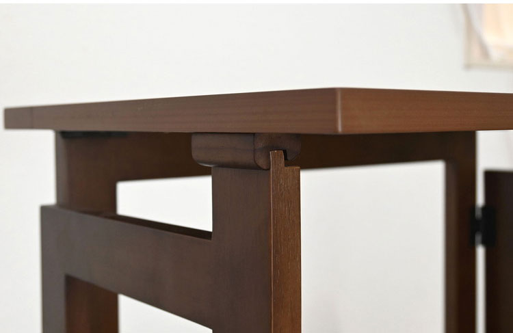 折りたたみデスク デスク 作業デスク 作業机 折りたたみ 収納らくらく 簡単収納 寝室 リビング デスクワーク 在宅ワーク リモート パソコンデスク 折り畳み 折畳式 テーブル 幅60cm 60cm幅 完成品(代引不可)