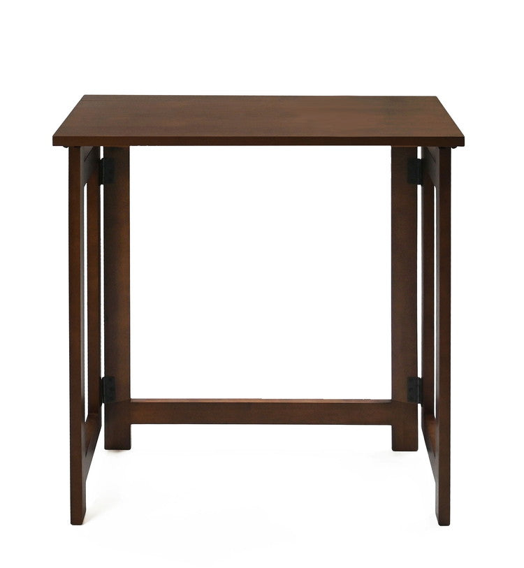 折りたたみデスク デスク 作業デスク 作業机 折りたたみ 収納らくらく 簡単収納 寝室 リビング デスクワーク 在宅ワーク リモート パソコンデスク 折り畳み 折畳式 テーブル 幅60cm 60cm幅 完成品(代引不可)