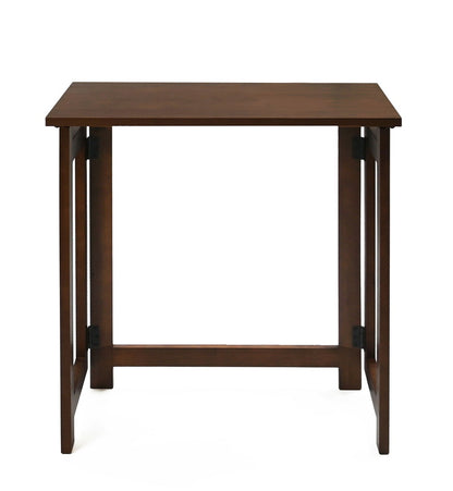 折りたたみデスク デスク 作業デスク 作業机 折りたたみ 収納らくらく 簡単収納 寝室 リビング デスクワーク 在宅ワーク リモート パソコンデスク 折り畳み 折畳式 テーブル 幅60cm 60cm幅 完成品(代引不可)