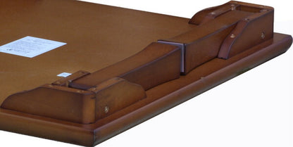 折りたたみ角座卓 座卓 75×75cm テーブル リビングテーブル 折れ脚テーブル ローテーブル(代引不可)