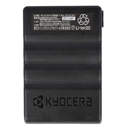 バートル リチウムイオンバッテリー AC360 エアークラフト AIRCRAFT バッテリー 空調作業服 AC360 夏用 黒 ブラック 19V ファン付きウェア 男女兼用 メンズ レディース 作業着 作業服 BURTLE