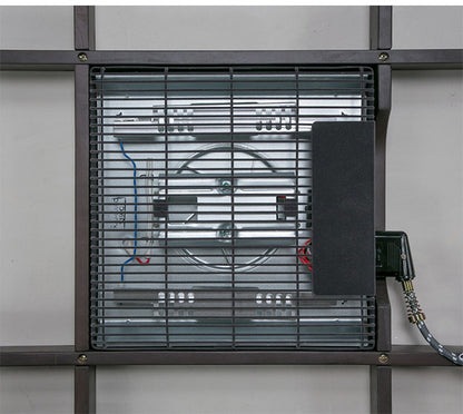 テーブル単品 ダイニングこたつテーブル 80×80cm ダイニングテーブル ハイタイプこたつ リビングこたつ 食卓テーブル 机 600W薄型ファンヒーター リモートワーク(代引不可)