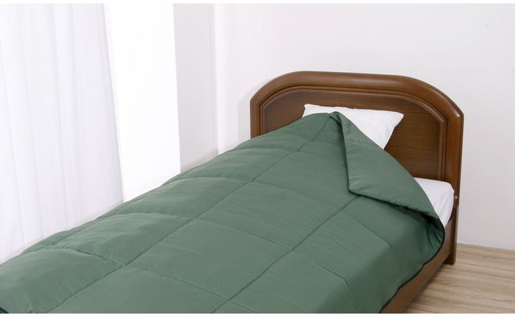 洗えるあったか2WAY寝袋 アウトドアや災害対策に 収納袋付き 寝袋 あったか寝袋(代引不可)