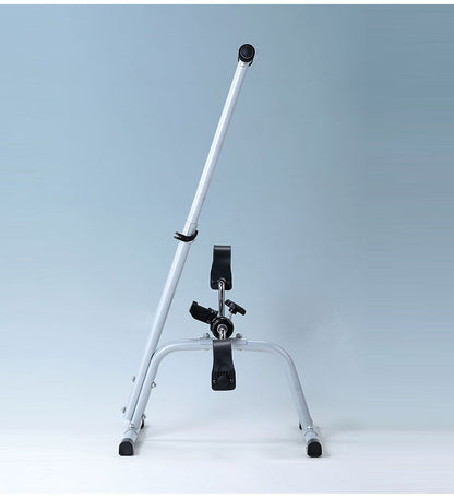 ファミラ ペダル運動器DX 座ってできるペダル運動器DX 下半身の衰え予防に 電気不要 省スペース 静音(代引不可)