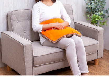 ファミラ マルチホットヒーター トリプルウォームマルチホットヒーター フットウォーマー フットバス 足湯 足温器 脚温器 足元ヒーター 湯たんぽ(代引不可)