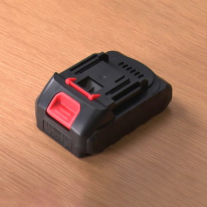 ファミラ専用交換用21Vバッテリー 交換用バッテリー 単品 バッテリーのみ 予備バッテリー(代引不可)