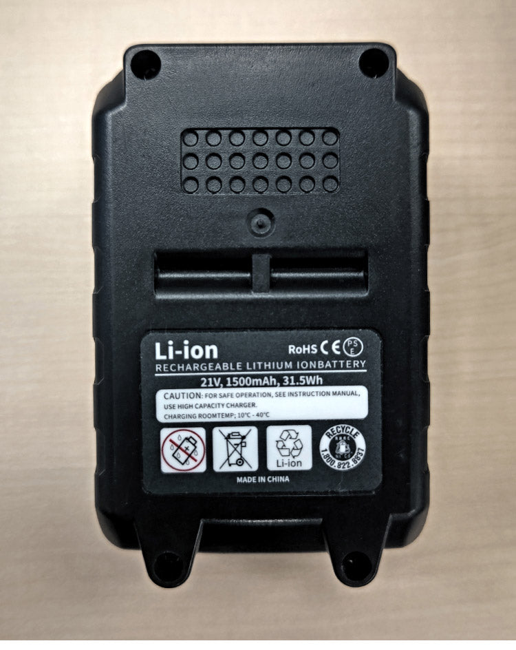 ファミラ 充電式コードレスハイパワークリーナー 6点セット 予備バッテリー付き ハイパワー21V 紙パック不要 コードレス 掃除機 クリーナー 軽量 ノズル付き エアコン掃除 ダブルバッテリー(代引不可)