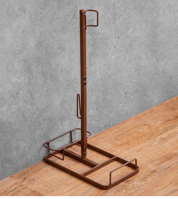 ファミラ 専用クリーナースタンド 充電式コードレスハイパワークリーナー専用 掃除機スタンド(代引不可)