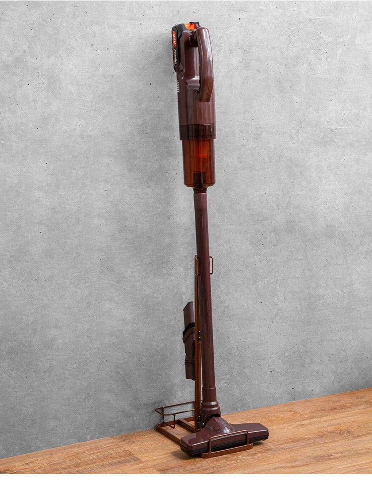 ファミラ 専用クリーナースタンド 充電式コードレスハイパワークリーナー専用 掃除機スタンド(代引不可)