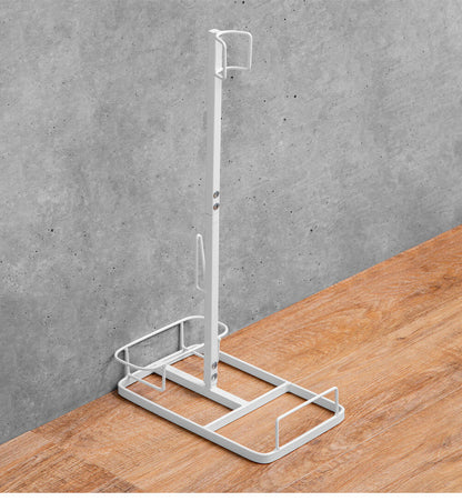 ファミラ 専用クリーナースタンド 充電式コードレスハイパワークリーナー専用 掃除機スタンド(代引不可)