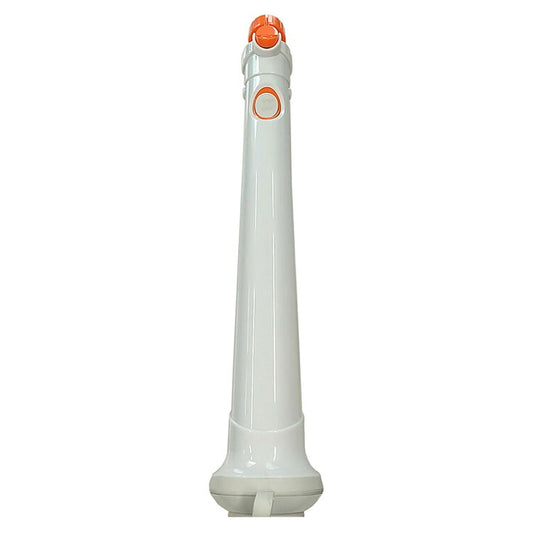 ファミラ スピンターボ 専用 替えバッテリー 持ち手部(代引不可)