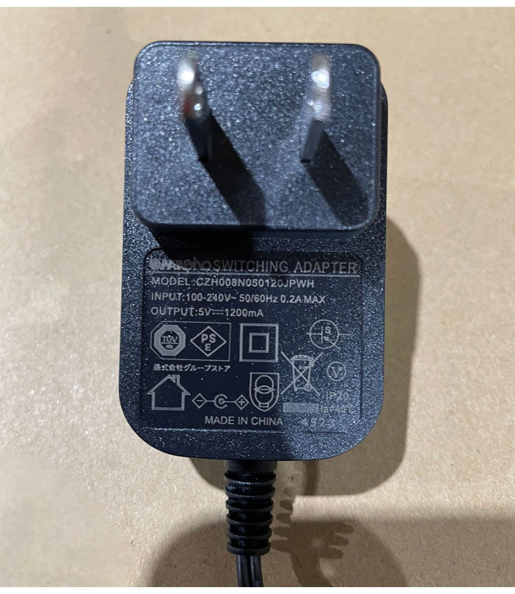 ファミラ スピンマジック用替えバッテリー 2個組(代引不可)