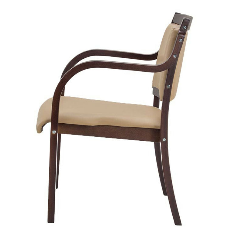 ダイニングチェア 2脚組 サポートチェア クッション付き メッシュ リビング ダイニング 椅子 チェア スツール 洋室 和室 お年寄り プレゼント(代引不可)