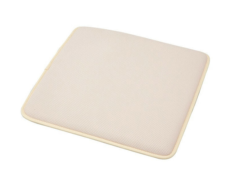 ダイニングチェア 2脚組 サポートチェア クッション付き メッシュ リビング ダイニング 椅子 チェア スツール 洋室 和室 お年寄り プレゼント(代引不可)