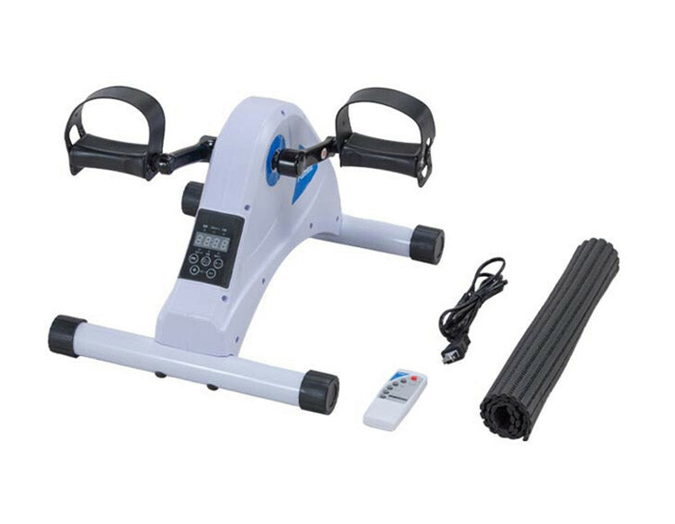 ファミラ 楽らく健康電動ルームサイクル フィットネス サイクル 運動不足解消に! 楽らく 健康 電動 ルームサイクル 運動不足解消 フィットネス お年寄り プレゼント(代引不可)