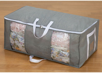 ファミラ 掃除機のいらない圧縮収納ボックス 電動吸引機付き 9点セット 抗菌防臭 防ダニ 圧縮袋 収納ボックス 長期保管 衣替え 衣類収納 竹炭シート 洋服 圧縮パック 掃除機不要(代引不可)