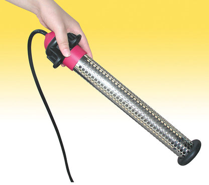 多用途加熱&保温ヒーター沸かし太郎 湯沸かし器 追い焚き 保温 強力パワー 省エネ 日本製 安全設計 ヒーター ウォーマー お風呂 湯船(代引不可)