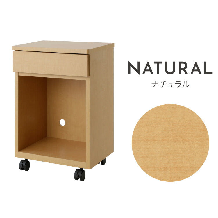 職人が作るルーター収納キャビネット 日本製 完成品 大川家具 幅38.5 配線スッキリ コード穴 ルーター収納 モデム収納 ルーターラック モデムラック 収納 棚 おしゃれ サカイデザイン Sakai Design(代引不可)